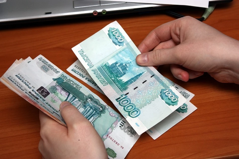 Прогноз по годовой инфляции представил ЦБ на 2026 год в России