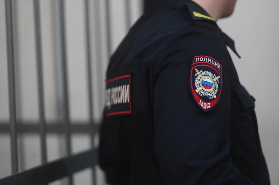 Сибиряк поссорился со знакомой, и женщина несколько раз ударила его ножом в грудь.
