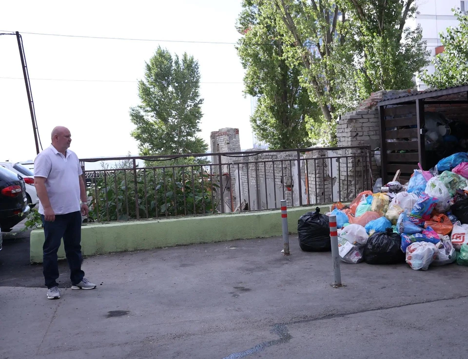 Фото: Саратовская областная Дума