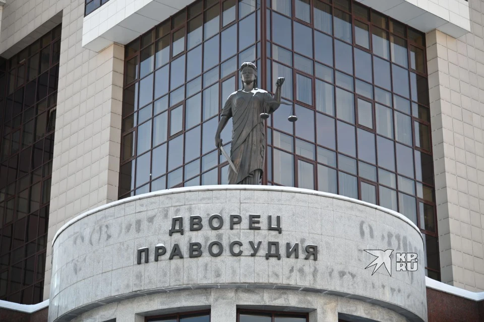 В Свердловском областном суде рассмотрят иск о снятии «Яблока» с выборов в Заксобрание