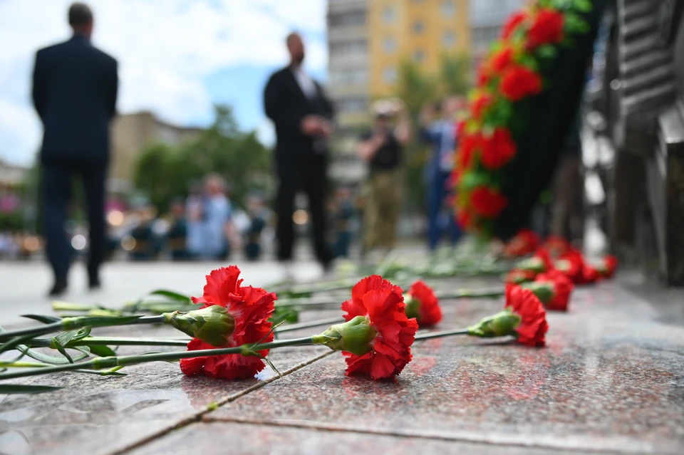 Власти Армении разрешили перенос мемориала советским солдатам в Артике