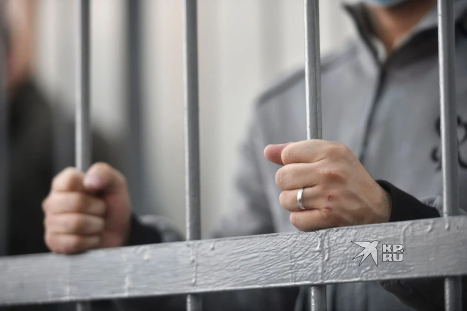 Скандал в кафе обернулся административным арестом
