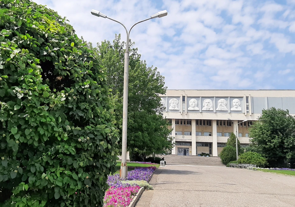 Оплатить маткапиталом можно как учебу в университете, так и кружок по рисованию.