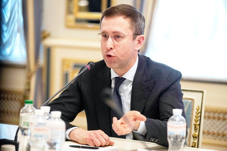 Премьер Украины подтвердил, что Россия не била по жилому сектору