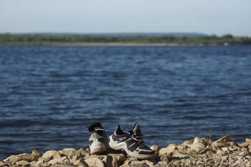 В водоемах Самарской области с начала лета утонули 35 человек.