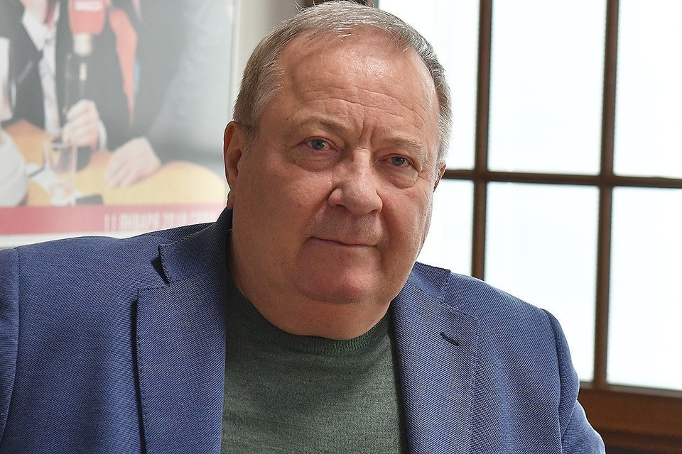 Юрий Скуратов: У тех, кто покушается на наши активы за рубежом, номер не пройдет