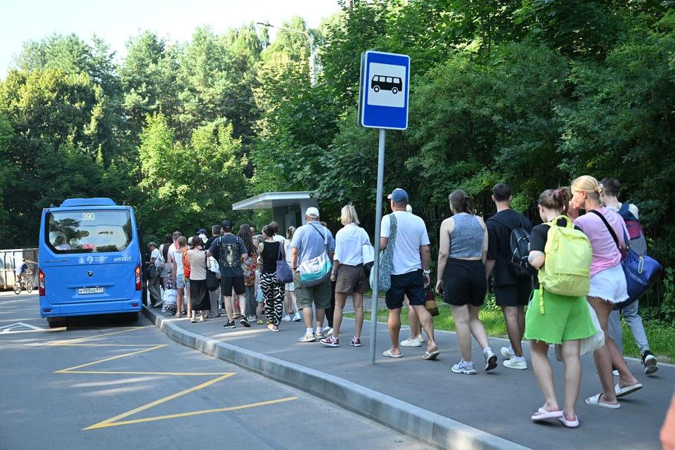 63 остановочных павильона заменят в Нижнем Новгороде.
