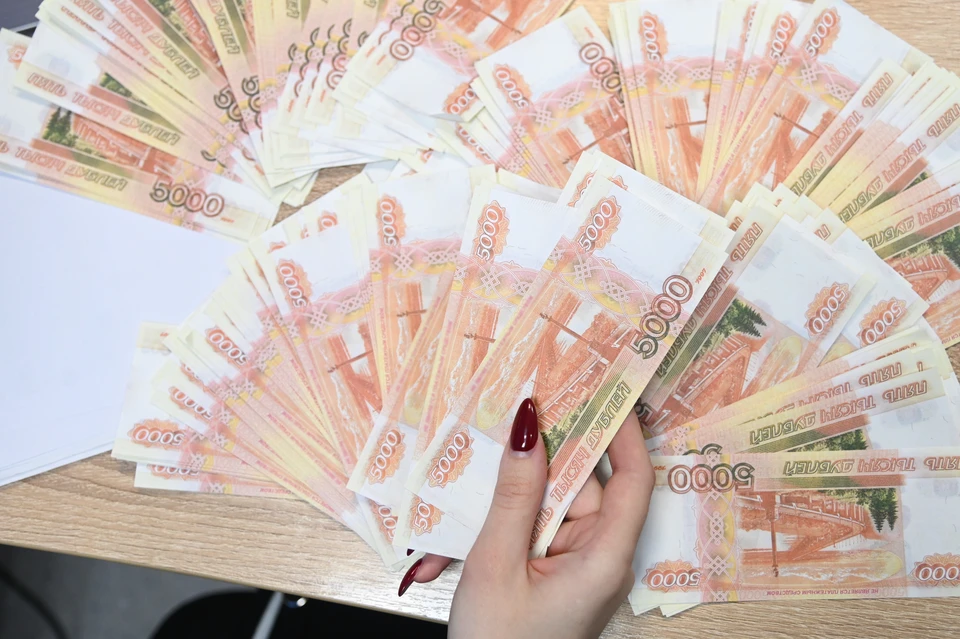 Жительницу Ульяновской области задержали за получение денег на фейкового ребенка