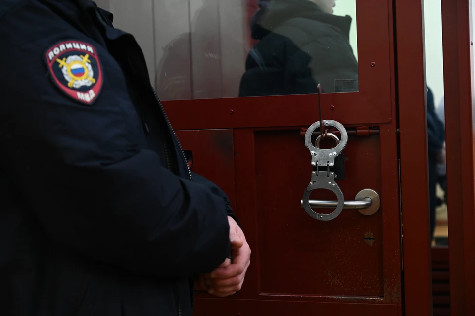 В Кургане пьяный парень выстрелил в пенсионерку на детской площадке