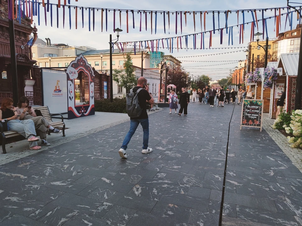 Тюменские врачи объяснили, как обычная прогулка улучшает работу мозга и продлевает жизнь