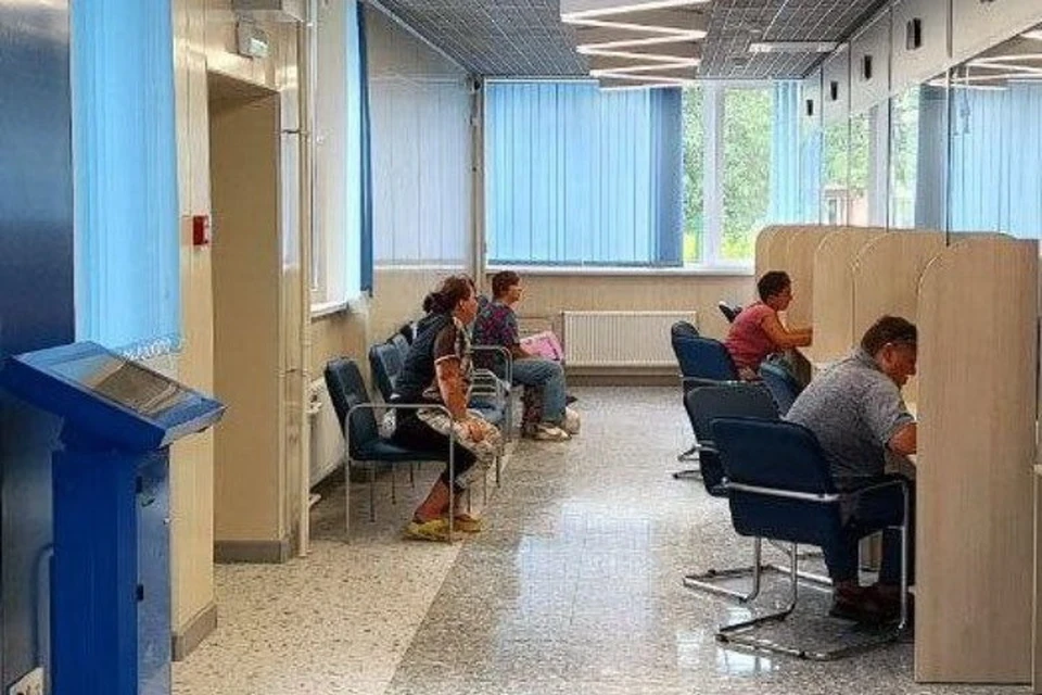 Родители двоих и более детей могут до 1 октября 2026 года подать заявление на ежегодную семейную выплату. Фото: Архив ОСФР по ДНР