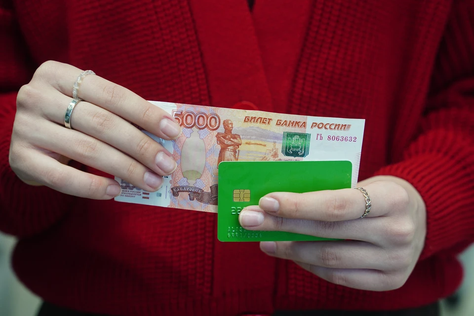 В Стерлитамаке завели дело после списания 23 тысяч рублей с чужой карты.