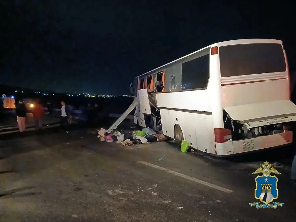 Фото: МВД Ставропольского края
