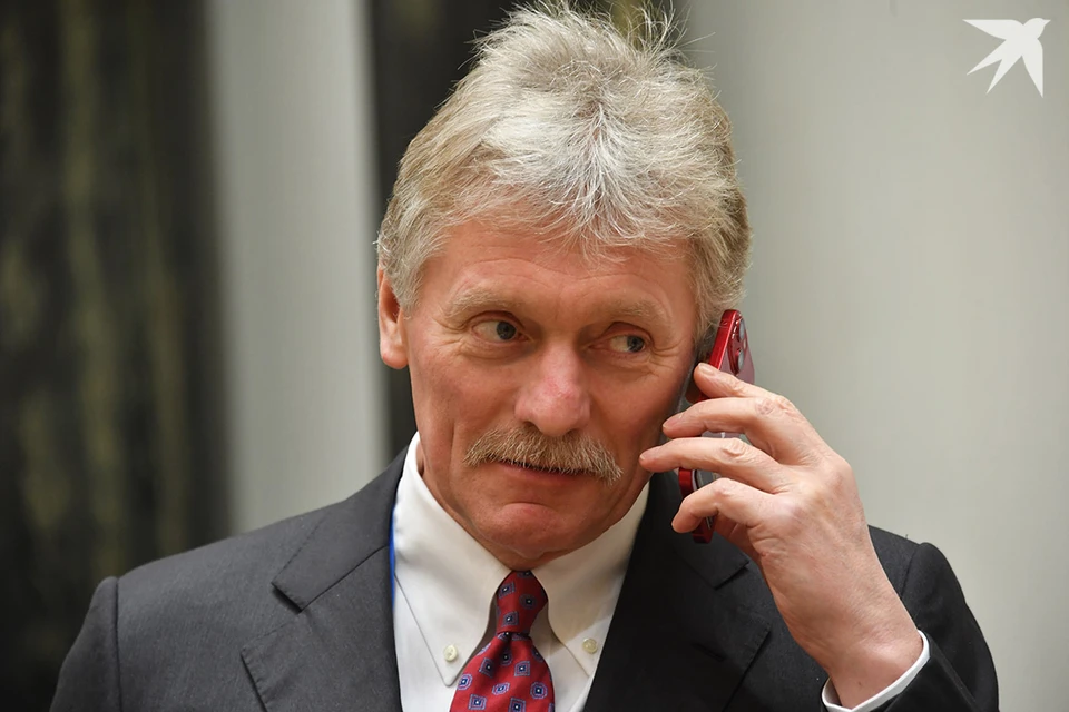 Дмитрий Песков заявил, что поставки топлива из Беларуси в Россию «идут на максимуме». Фото носит иллюстративный характер.