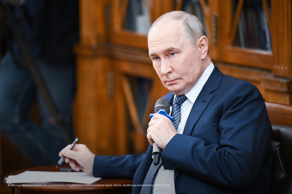Чтоб не засосала опасная рутина