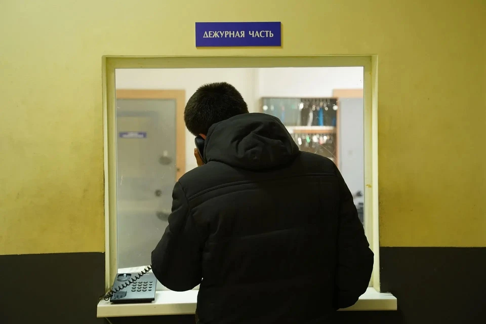 О пропаже школьника рассказал его отец.