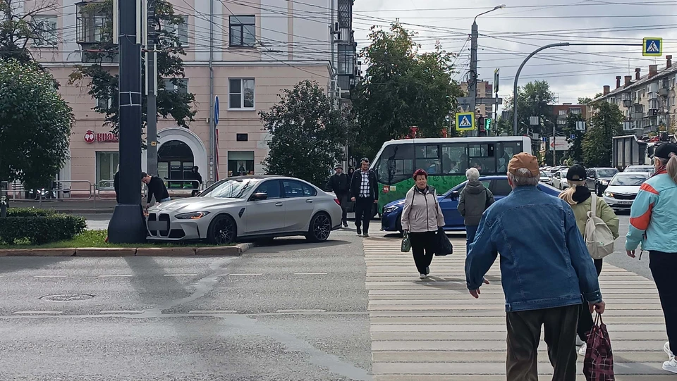 Фото: читатель КП