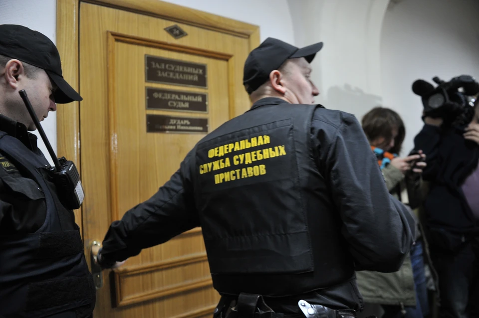 Бывшего главу Чульмана осудили за халатность после нападений собак