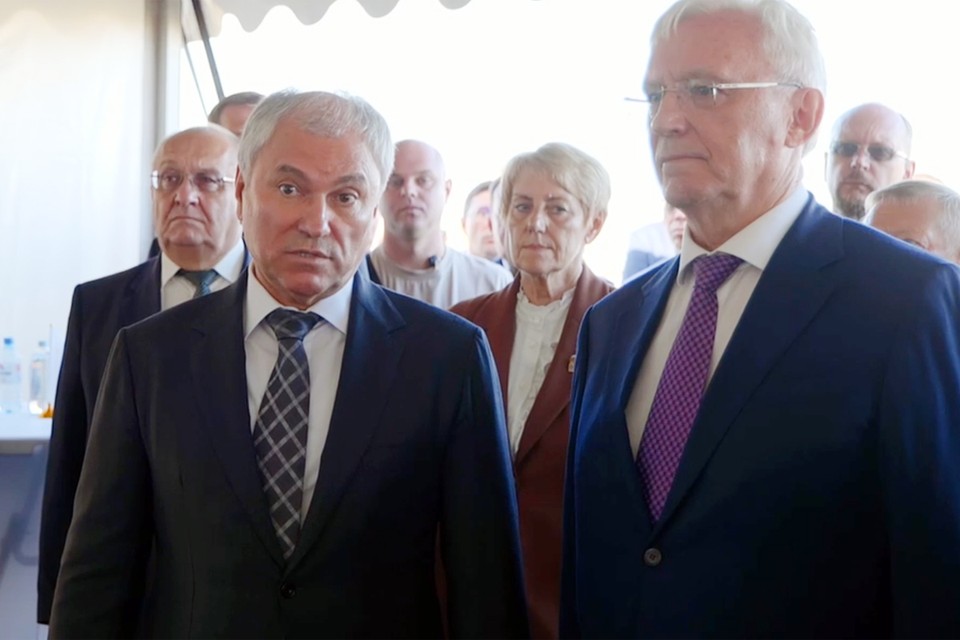 В Саратове построят цифровой завод по производству комплектующих для грузовиков