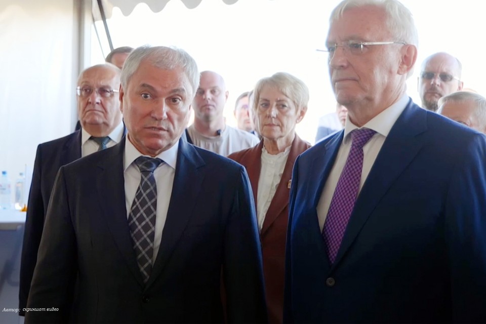 В Саратове построят цифровой завод по производству комплектующих для грузовиков