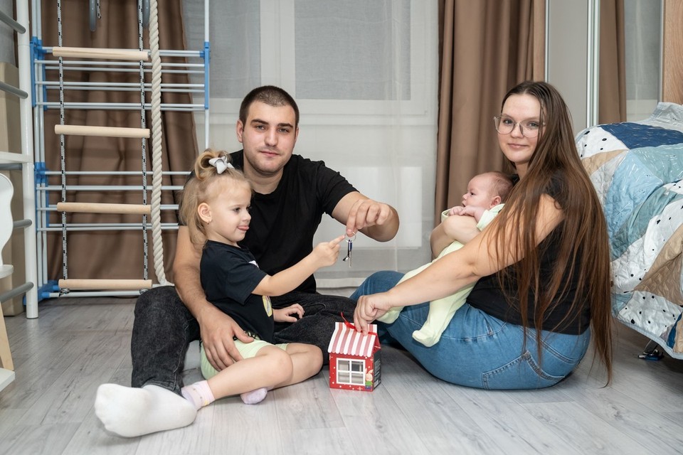 Новые законы с 1 сентября: Ипотечные каникулы за пополнение в семье и самозапрет на азартные игры