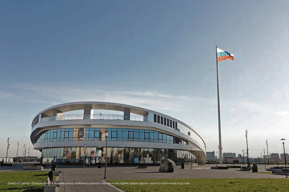 Энергия страны сегодня здесь