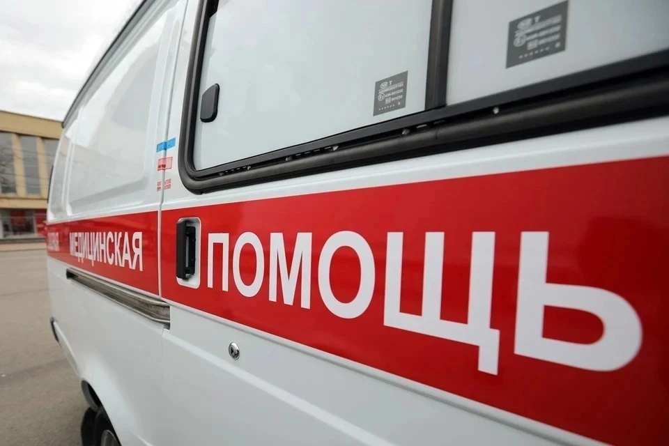 Пациента пришлось госпитализировать в другую больницу, но медики не смогли его спасти.