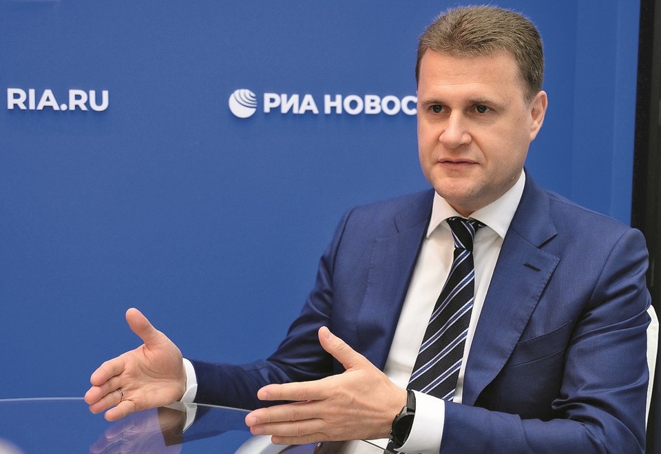 Главный результат расширение возможностей для каждого
