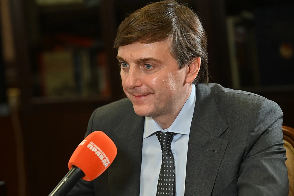 Глава Минпросвещения Кравцов: изменений в системе ЕГЭ не будет еще 5-7 лет