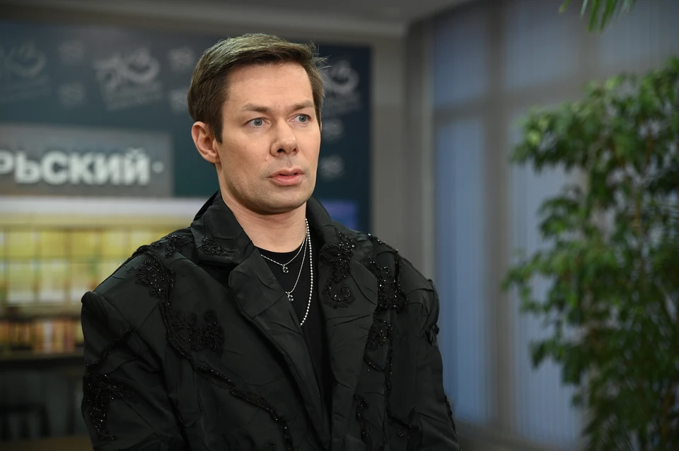 Певец признался, что уже в первый день учебы умудрился подраться со старшеклассником.