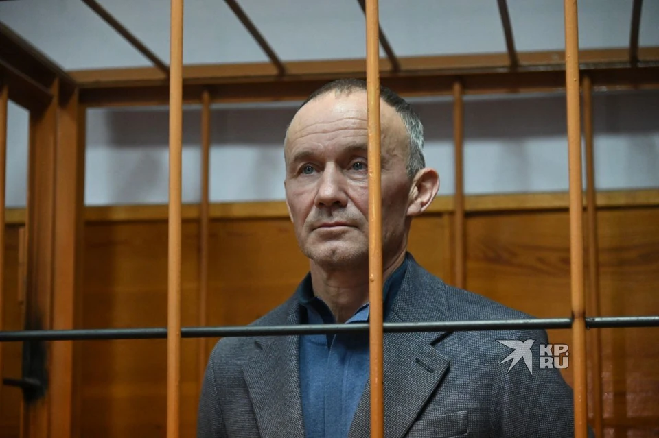 Олег Чемезов находится под следствием с прошлого сентября
