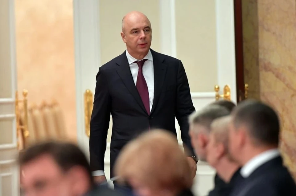 Силуанов рассказал об итогах встречи с главой Минфина США Бессентом