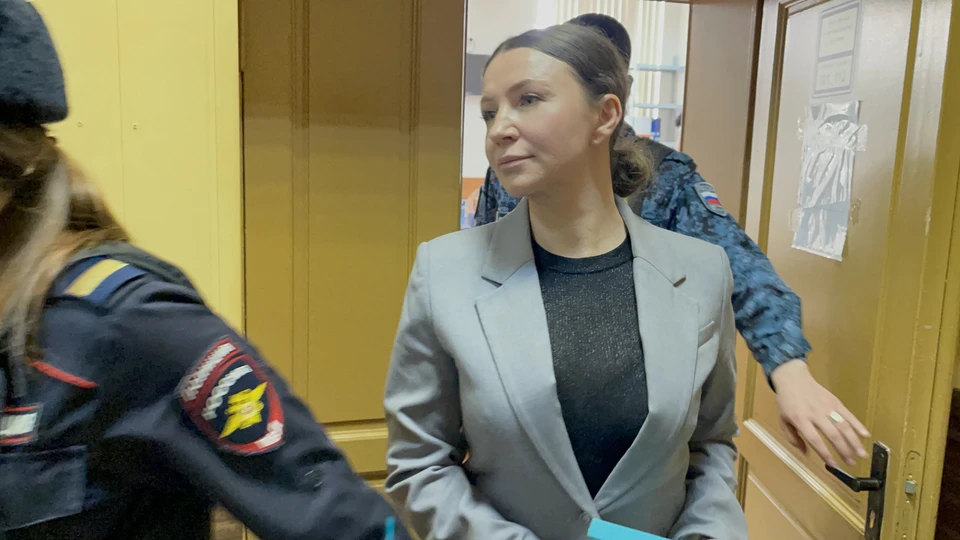 Блогер Елена Блиновская