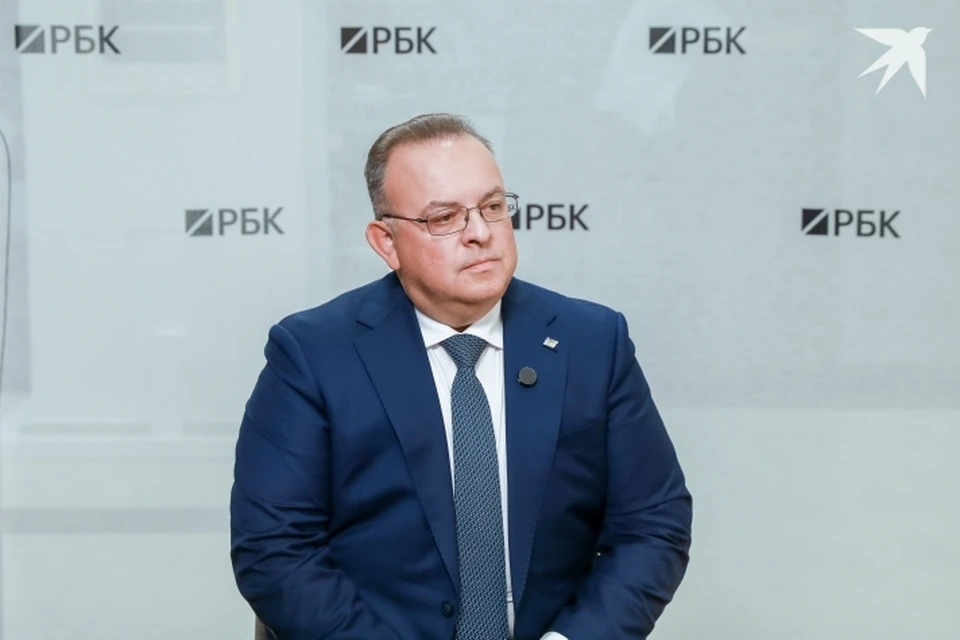 Фото: ПАО ВТБ