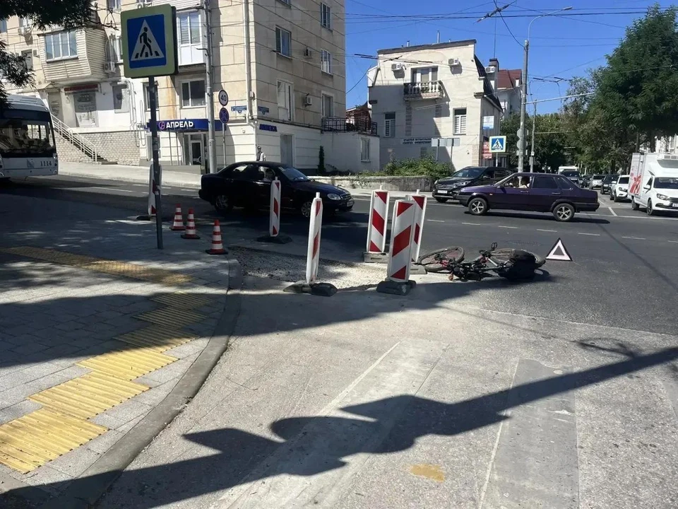 Фото: полиция Севастополя