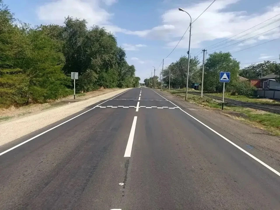 Фото: соцсети губернатора Ставропольского края Владимира Владимирова