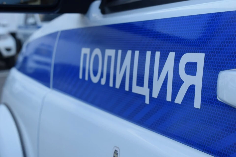 36-летний местный житель носил в сумке зип-пакет с запрещенным веществом массой почти два грамма. Фото: МВД Тверской области.