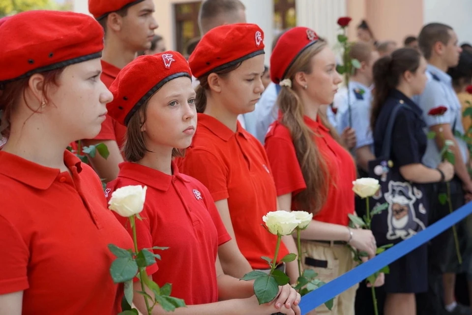 В крае пройдут просветительские мероприятия против терроризма. Фото: пресс-службы администрации Краснодарского края