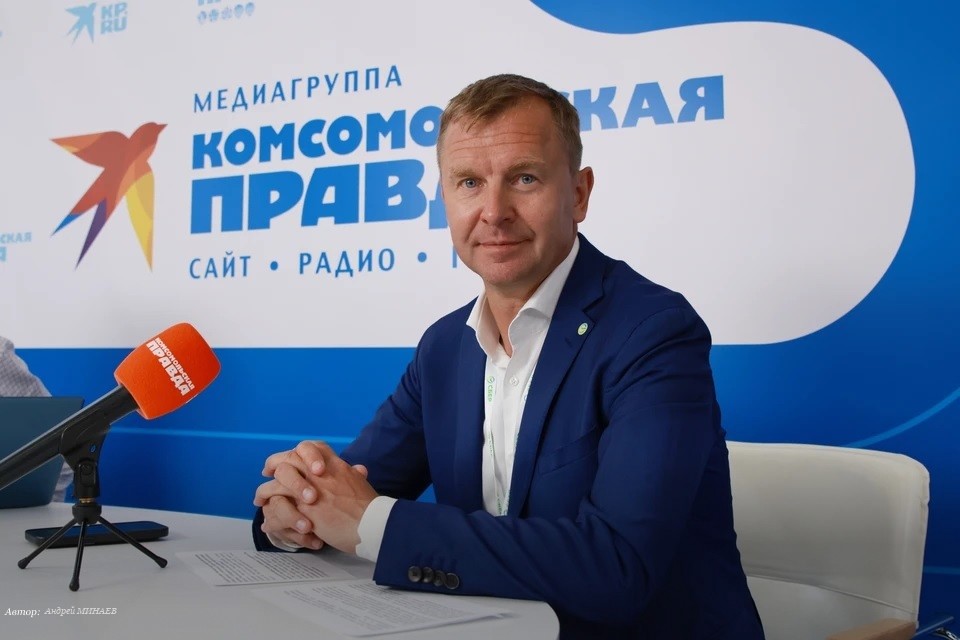 Анатолий Попов, Сбербанк: «Уровень просроченной задолженности — под контролем»
