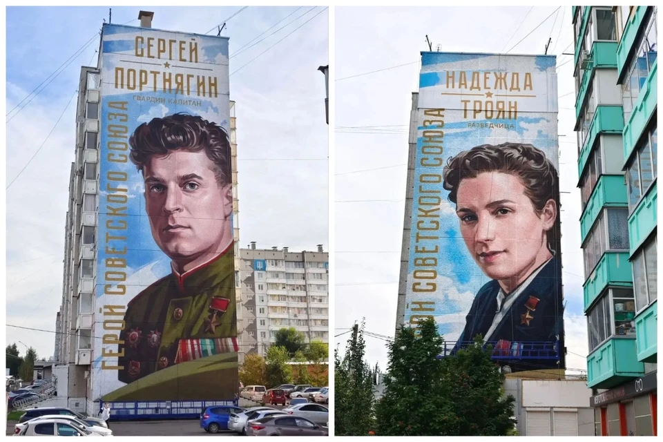 Фото: Сергей Верещагин в социальных сетях