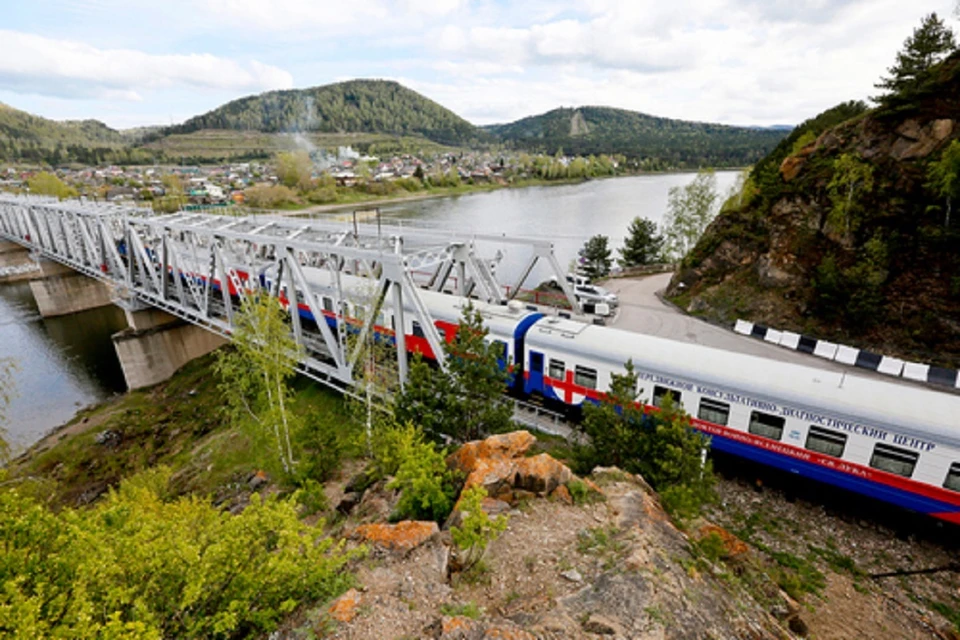 Фото: kras.rzd.ru/ru