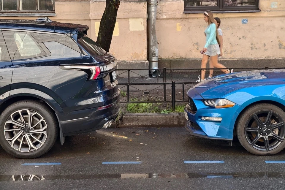 Водителей просят быть внимательными на дорогах.