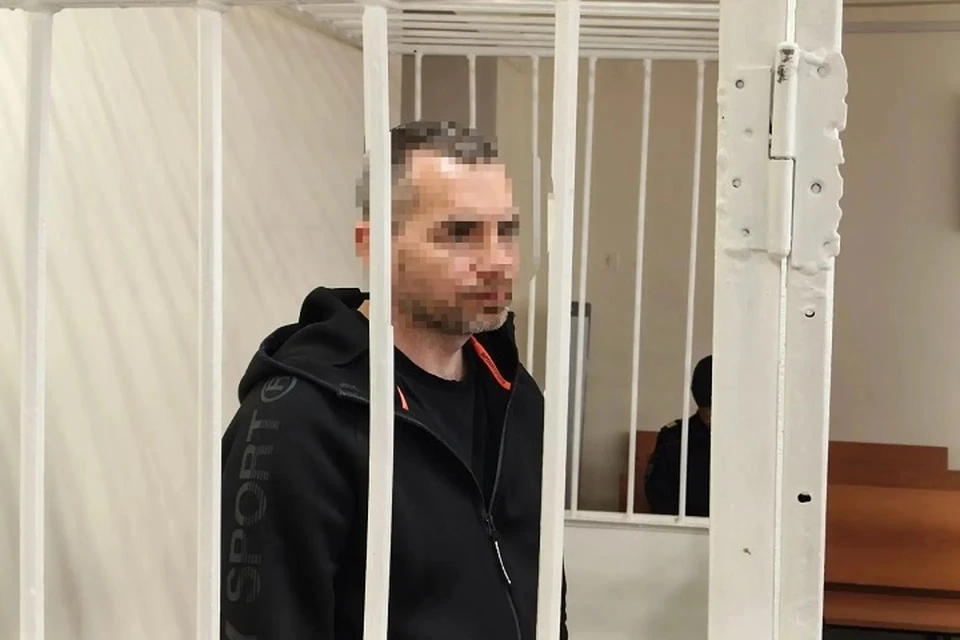 Суд в Якутске отправил под стражу замгендиректора ФКП «Аэропорты Севера». Фото: Якутский городской суд