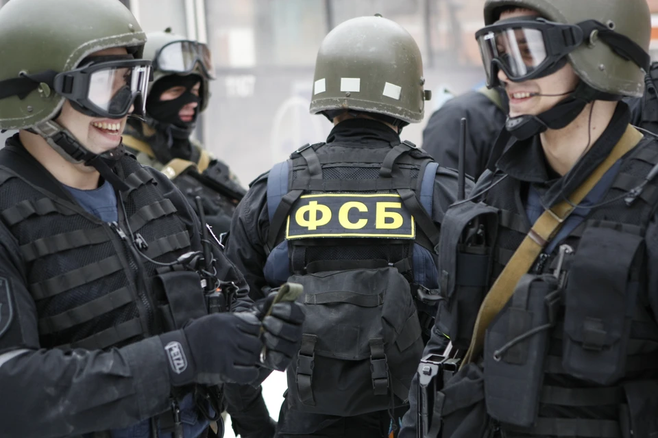 Фото: Гусейнов Виктор, "Комсомольская правда"