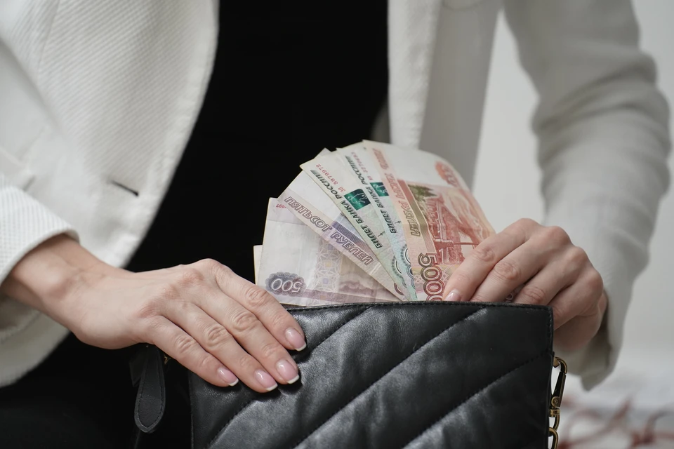 Реальная зарплата в Башкирии за полгода выросла на 2,6 процента.