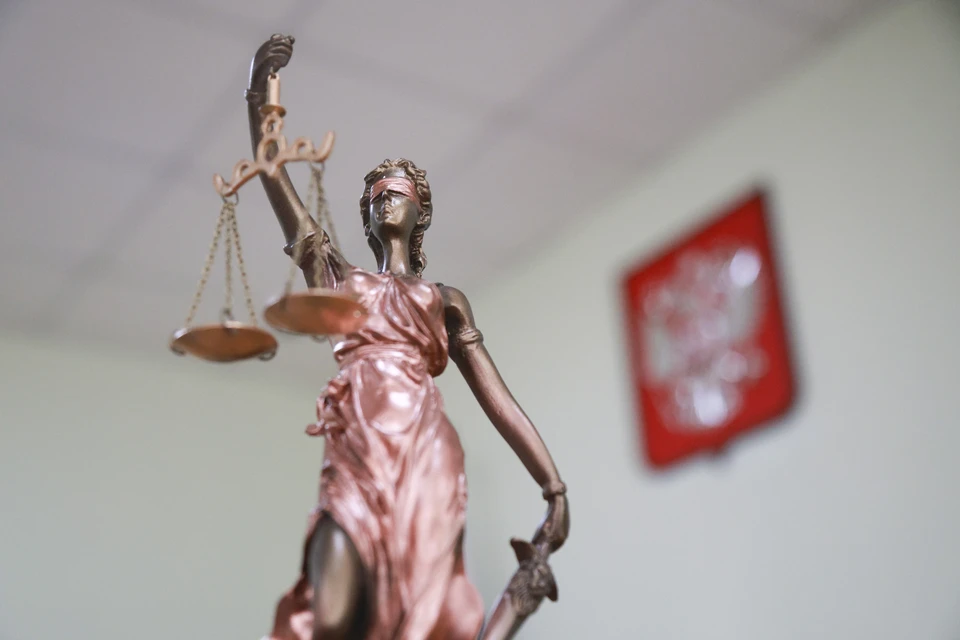 Подрядчик получил условный срок за кражу 11,4 млн рублей в Ставрополе