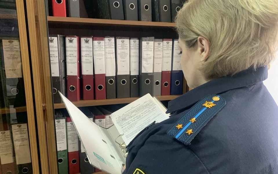 Фото: УФССП России по Орловской области