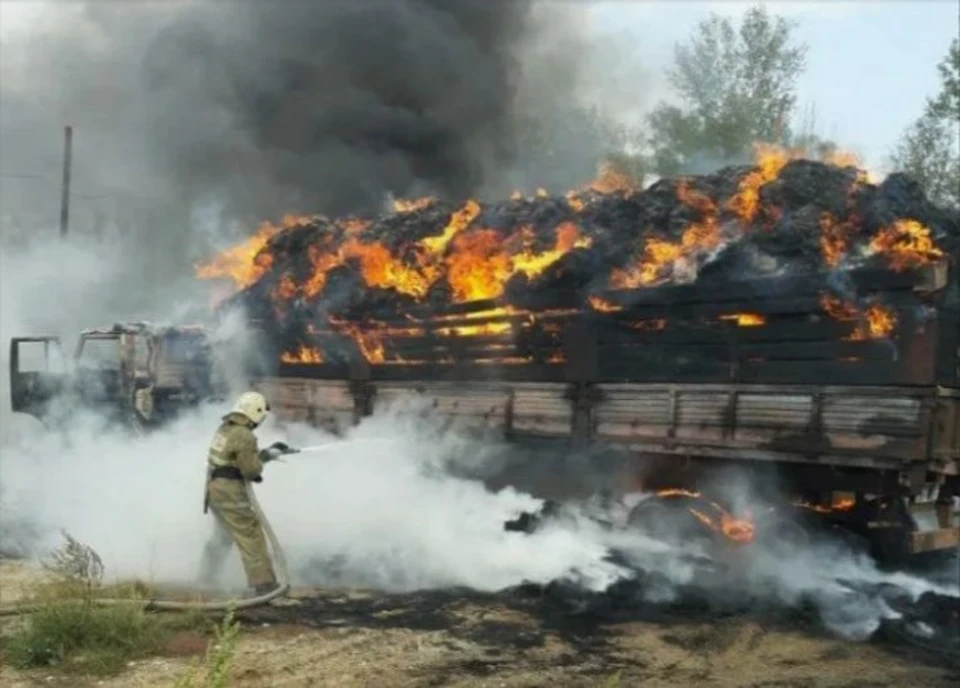 Фото ГУ МЧС по области