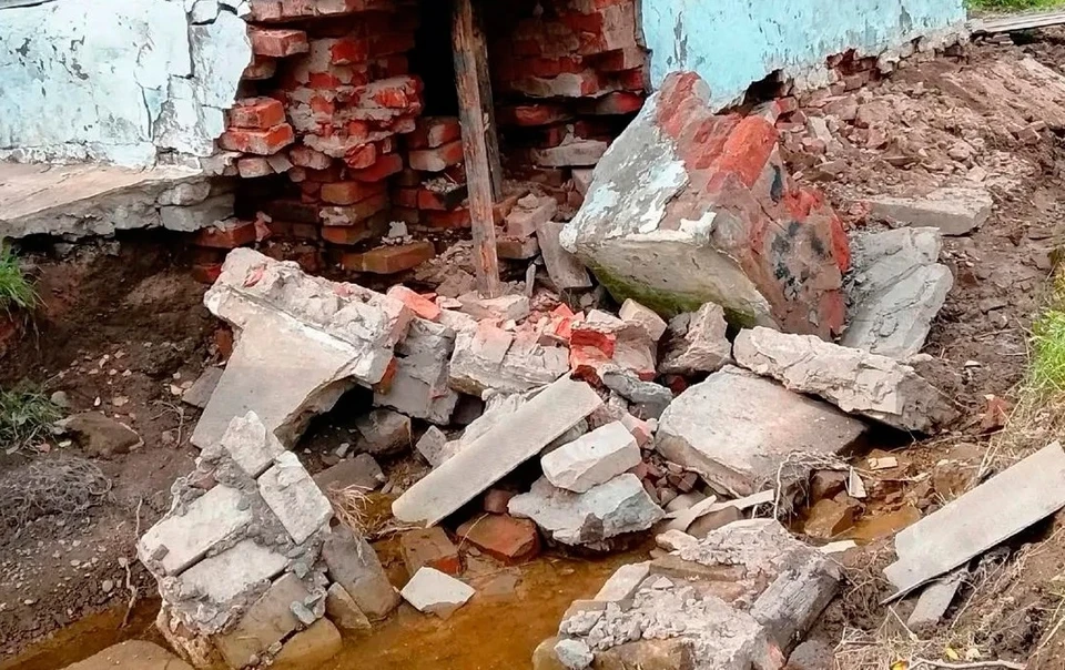 Фото: пресс-служба Народного фронта