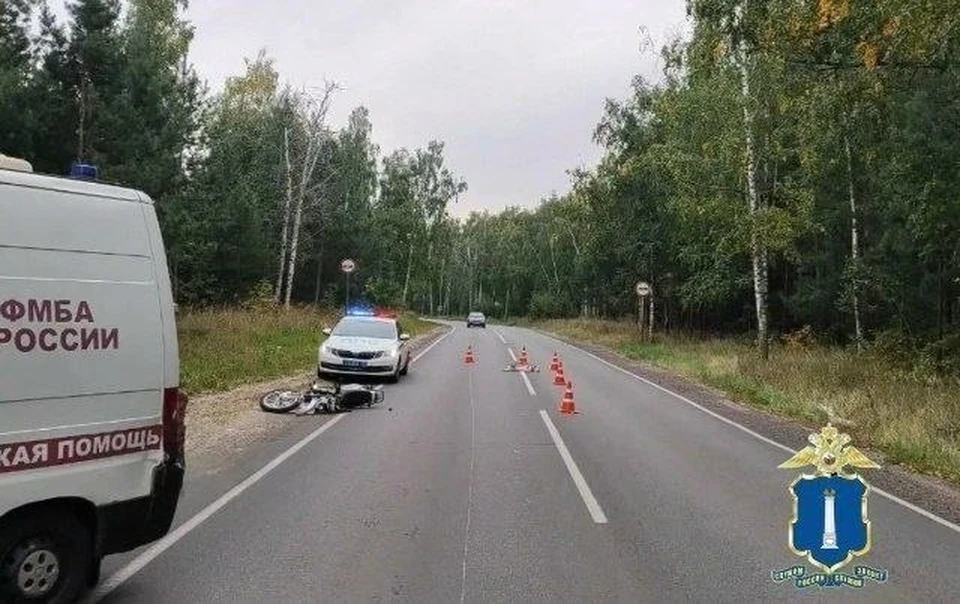 Фото: УМВД